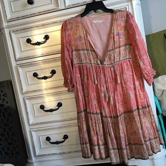 ☀️SOLD ‼️‼️‼️ Spell Seashell mini🐠 - Picture 4 of 7